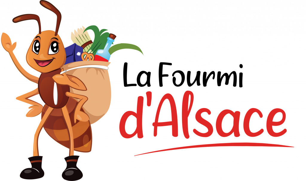 Logo Fourmi Alsace