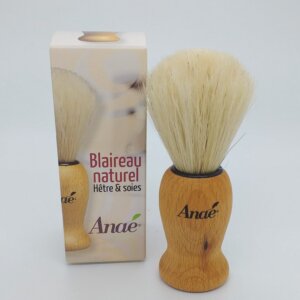 Blaireau pour rasage