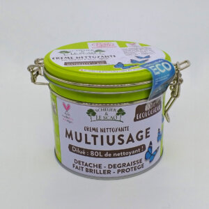 Creme nettoyante multi usage