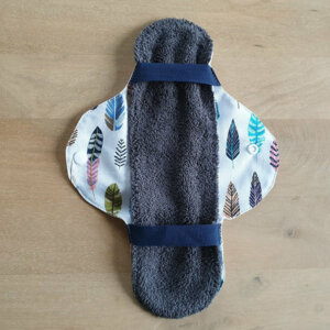 Bande hygiénique 02