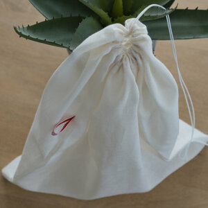 Filtre pour lait végétal 03