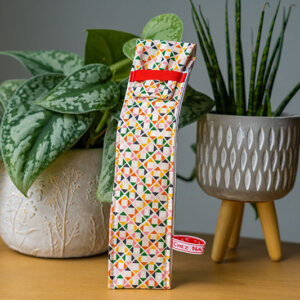 Porte brosse a dents