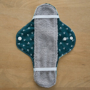 Serviette hygiénique 02