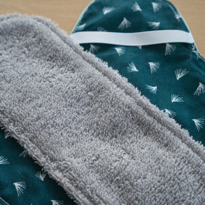 Serviette hygiénique 03