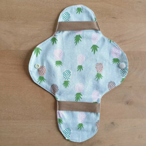 Serviette hygiénique 04