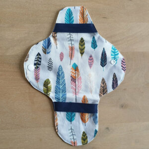 Serviette hygiénique 05