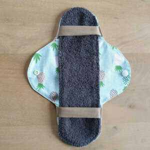 Serviette hygiénique 06