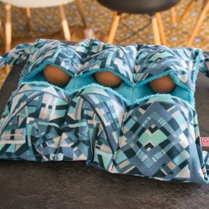 sac oeufs