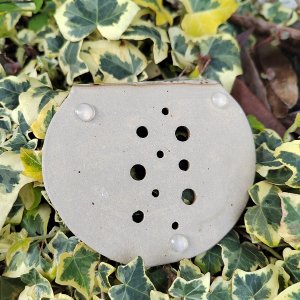 porte savon mignon derriere 1