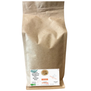 cafe déca mexique moulu 1Kg bio