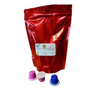 cafe guatemala capsule nespresso