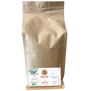 cafe perou moulu 1Kg bio