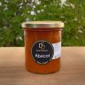 confiture abricot 68% 240g