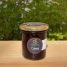 confiture cassis 75% 240g