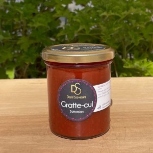 confiture eglantine, Gratte-cul, Bùttemües, Cynorhodon