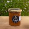 confiture mirabelle tonka