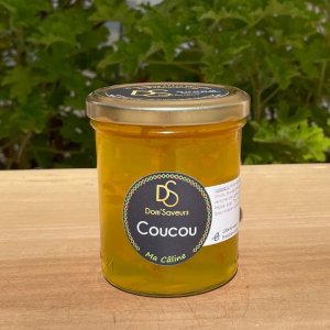 gelee fleur coucou et primevere