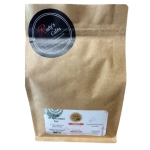 Cafe grains Perou Bio 500g